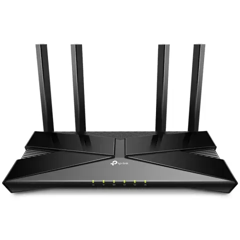 TP-LINK Archer AX53 AX3000 Dual Band Gigabit Wi-Fi 6 Router