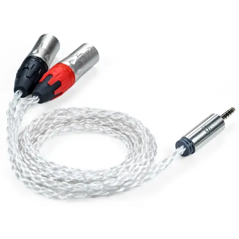 IFI 4.4 TO XLR kábel