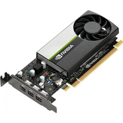 PNY VCNT400-4GB-PB Quadro T400 4GB GDDR6 PCIE