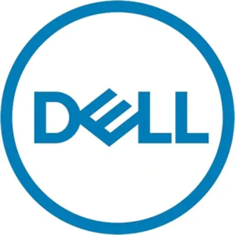 DELL Single Hot-Plug Power Supply (1+0) 600W 450-AKPR