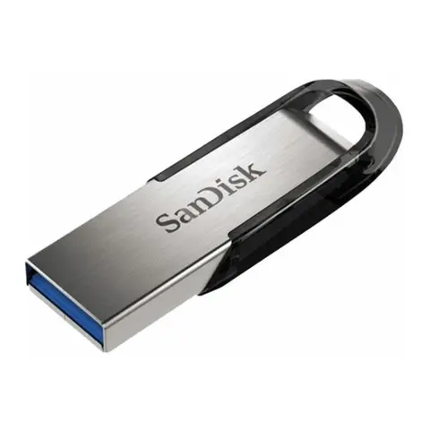 SANDISK Flair Cruzer Ultra 256GB USB 3.0 Ezüst