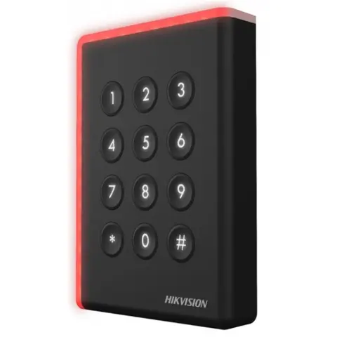 HIKVISION DS-K1108AD RFID kártyaolvasó