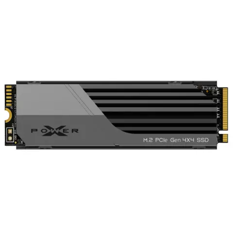 SILICON POWER 1TB XS70 M.2 PCIe M.2 2280 SP01KGBP44XS7005