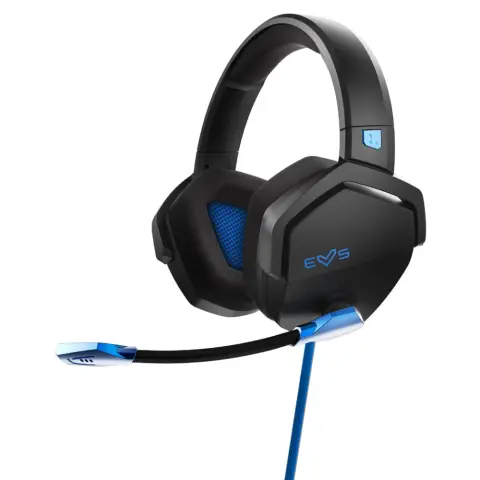 ENERGY SISTEM ESG 3 black-blue