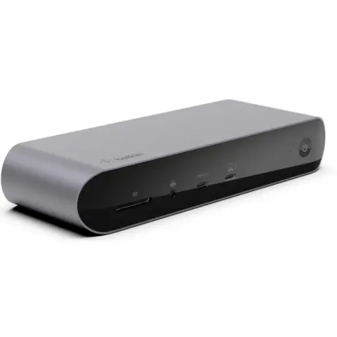 BELKIN INC006VFSGY Pro Thunderbolt 4 Dock