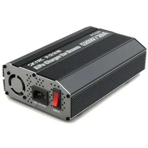 SKYRC PC520 töltő LiPo 6S-hez