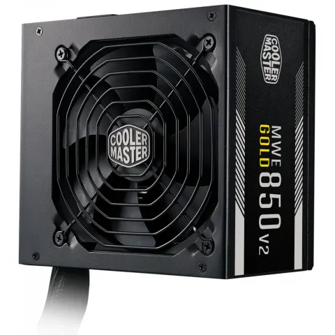 COOLERMASTER MWE Gold V2 850W non modular