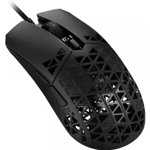 ASUS TUF Gaming M4 Air fekete