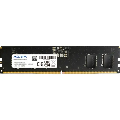 ADATA 16GB Premier DDR5 4800MHz CL40 AD5U480016G-S