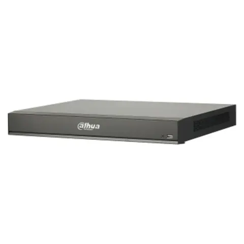 DAHUA NVR5216-8P-I/L NVR Rögzítő 16ch
