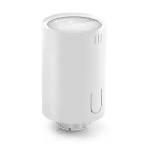 MEROSS MTS1 Smart WiFi termosztatikus fej 50HK (HomeKit) kiegészítő