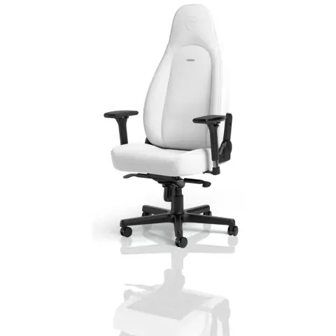 NOBLECHAIRS ICON White Edition Fehér