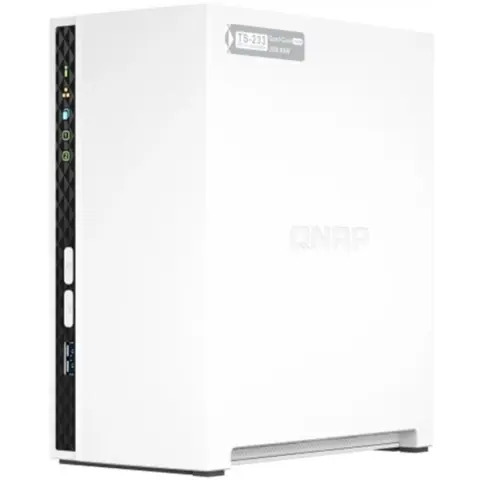 QNAP TS-233 NAS