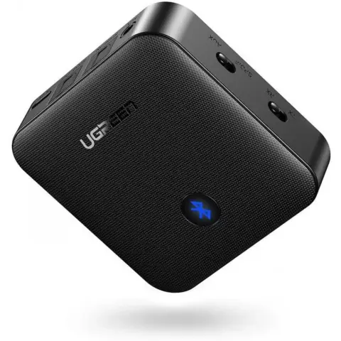 UGREEN CM144 Bluetooth audio adapter fekete