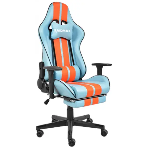RAIDMAX Drakon DK905 kék