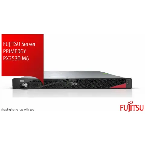 FUJITSU PRIMERGY RX2530 M6 LKN:R2536S0004HU