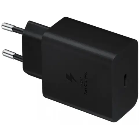 SAMSUNG EP-T4510X 45 W AC adapter Black