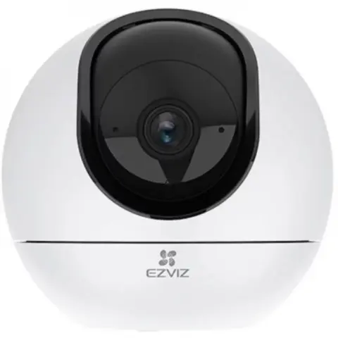 EZVIZ C6 2K+ beltéri kamera