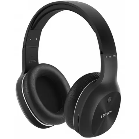 EDIFIER W800BT Plus Wireless Črn