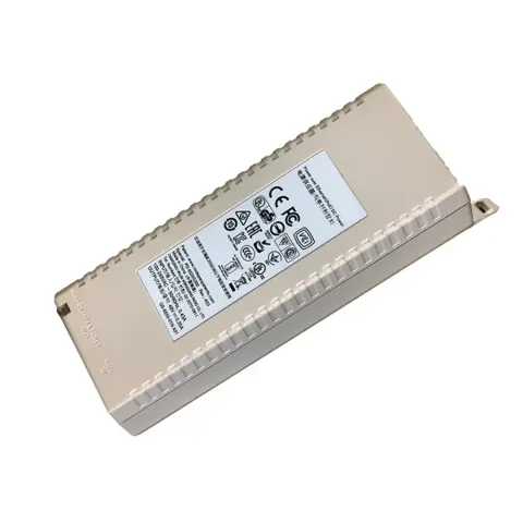 HP Aruba Instant On 15.4W 802.3af PoE Midspan Injector (R8W31A)