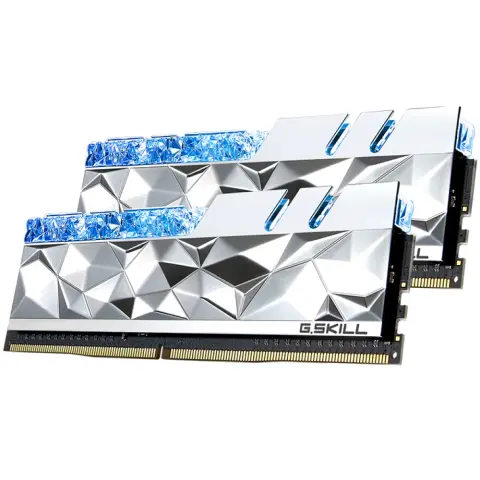 G.SKILL 32GB Trident Z Royal Elite DDR4 3600MHz CL16 KIT F4-3600C16D-32GTESC