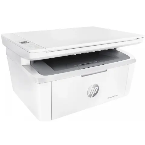 HP LaserJet M140w