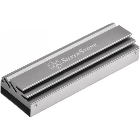 SILVERSTONE SST-TP04-M2 M2 2280 heatsink