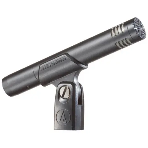 AUDIO-TECHNICA AT2031 fekete