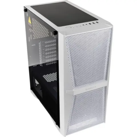 RAIJINTEK SILENOS MS Fehér