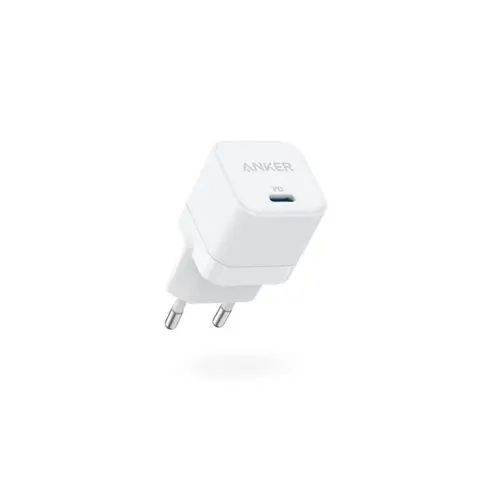 ANKER PowerPort III 20W Cube EU fehér