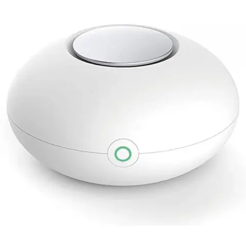 PLATINET PMOAP02W Mini ózon légtisztító / fehér