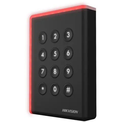 HIKVISION DS-K1108AMK RFID kártyaolvasó
