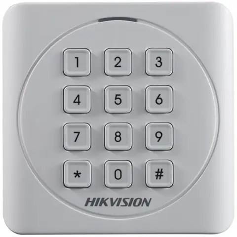HIKVISION DS-K1801MK RFID kártyaolvasó