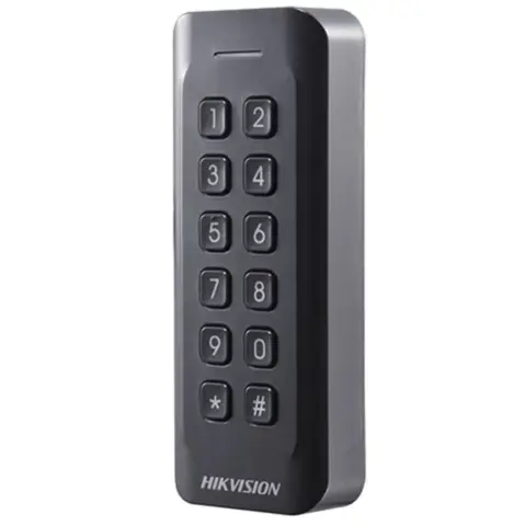 HIKVISION DS-K1802MK RFID kártyaolvasó