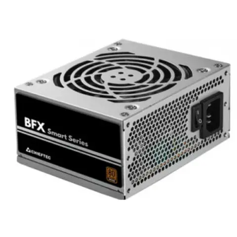 CHIEFTEC BFX-450BS 450W 80 Plus Bronze tápegység