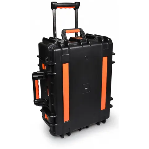 PORT DESIGNS Töltőtáska 20 tablet + 1 notebook részére fekete