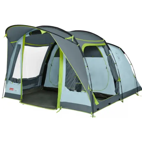 COLEMAN Meadowood 4 BlackOut gri-verde