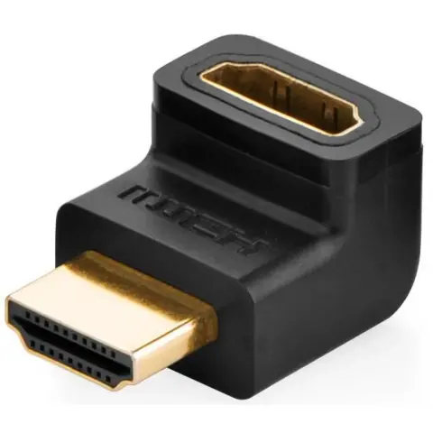 UGREEN HDMI Toldó Fekete 3cm 20110