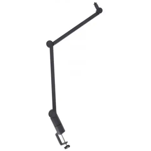 NZXT Boom Arm fekete
