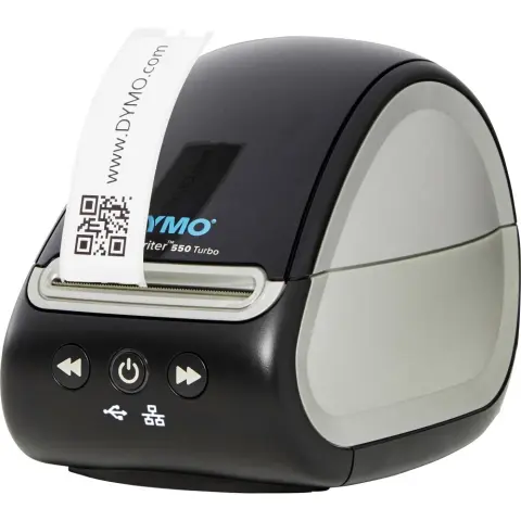 DYMO LabelWriter 550 Turbo