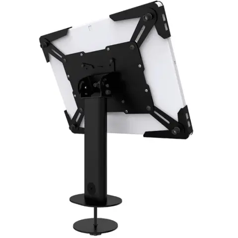 HAGOR HA Flex-Lock Tablet tartó fekete