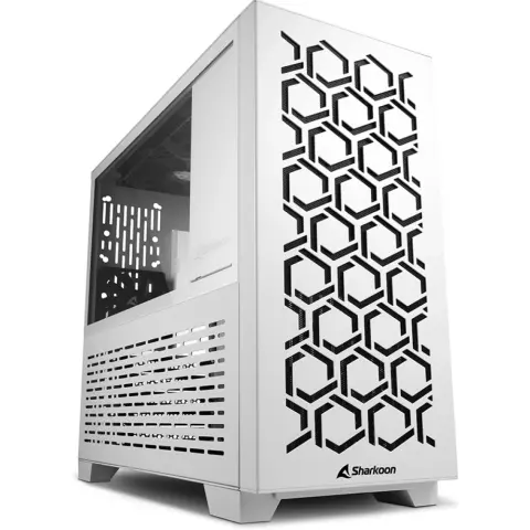 SHARKOON MS-Y1000 fehér