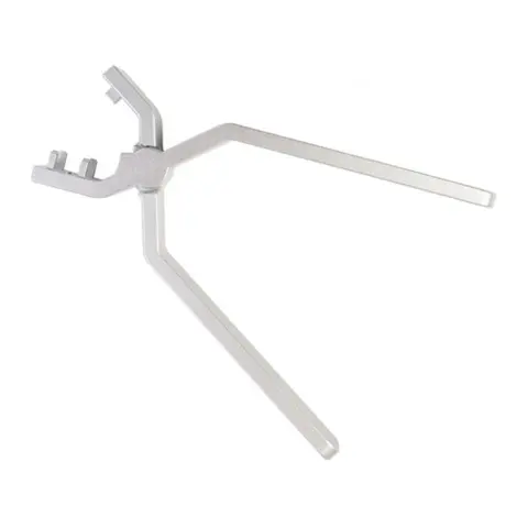 KEYCHRON Gateron Switch Opener silver
