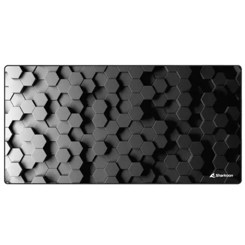 SHARKOON Skiller SGP30 3XL Hex