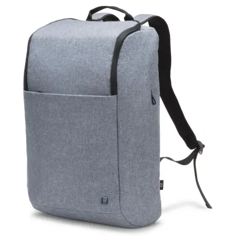 DICOTA Laptop Backpack Eco MOTION 15.6" kék