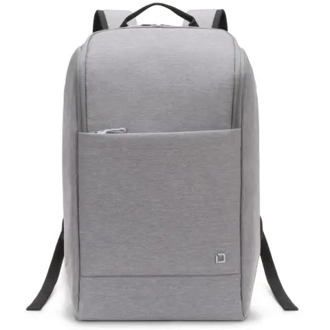 DICOTA Laptop Backpack Eco MOTION 15.6" szürke
