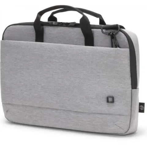 DICOTA Laptop Case Slim Eco MOTION 15.6" szürke