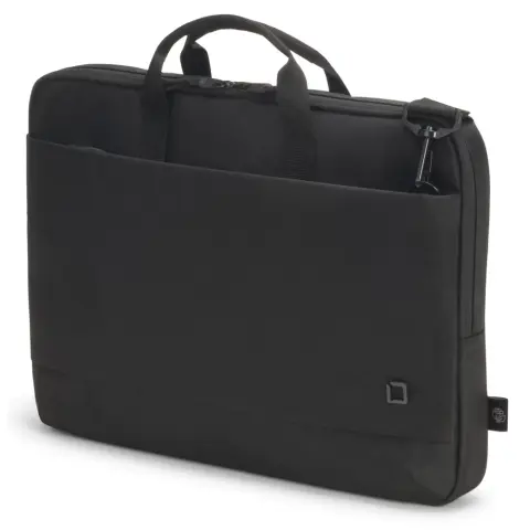 DICOTA Laptop Case Slim Eco MOTION 13.3" fekete
