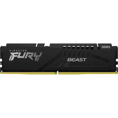 KINGSTON FURY 8GB Beast DDR5 5600MHz CL40 KF556C40BB-8