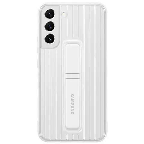 SAMSUNG EF-RS906C Protective Standing Cover Samsung Galaxy S22 Plus bela
